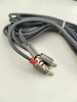 Nowy Kabel Essager 2x RCA Minijack 3.5 - 4