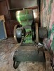 Silnik Deutz Otto 4 PS - 4