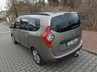Dacia lodgy camping 15dci możliwa zamiana - 6