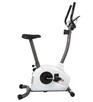 ROWER ROWEREK STACJONARNY TRENINGOWY MAGNETYCZNY FITNESS - 8