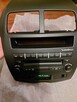 Mitsubishi Asx Panel radio CD - 2