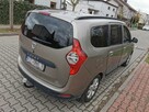 Dacia lodgy camping 15dci możliwa zamiana - 2