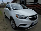 Opel Mokka/Buick Encore/ - 3