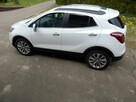 Opel Mokka/Buick Encore/ - 10