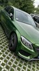 Mercedes C Klasa 450 4Matic AMG 2016 rok - 3