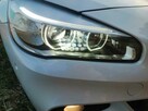 BMW F46 218D M pakiet led el. klapa 7 miejsc krajowy - 4