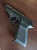 Pistolet gazowy RMG Bez zezwolenia Legalny - 3