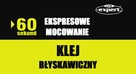 Klej poliuretanowy Expert Line EXPRESS 12szt - 4