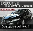 Toyota Camry Executive Hybryda 218KM Tempomat adaptacyjny  2178zł od ręki - 1