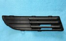 Kratka zderzaka Volkswagen Polo 6Q0853665D lewa kratka zderz - 2