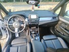 BMW F46 218D M pakiet led el. klapa 7 miejsc krajowy - 7
