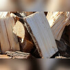 Drewno opałowe -SOSNA, drewno również SUCHE-BIAŁA - 2