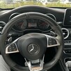 Mercedes C Klasa 450 4Matic AMG 2016 rok - 7