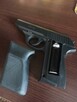 Pistolet gazowy RMG Bez zezwolenia Legalny - 2