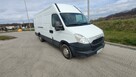 Iveco Daily 35s15 Maxi Hak 2015r. zadbany - 2