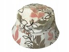 Kapelusz Bucket Hat czapka rybacka bawełna - 3