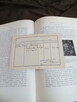 Niemiecka książka Naukowa z 1911 roku - 1