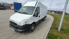 Iveco Daily 35s15 Maxi Hak 2015r. zadbany - 1