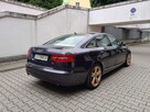 Audi A6 2011 Rok 2.0 Diesel 180KM - 6