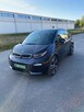 BMW i3S - 1