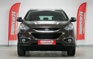 Hyundai ix35 1,6 / 135 KM / Benzyna / Tempomat / HAK / Klima / Kompas / PDC / FV - 2