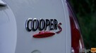 Mini Cooper S Cabrio - Manual - Piękny - Gwarancja Raty Zamiana - 9