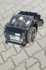 Robot koszący AmbrogioL2DL do 3500 m kw - 2