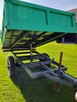 Ciągnik rolniczy Massey Ferguson 273 - 7