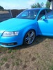 Sprzedam Audi A6c6 - 3
