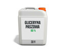 Gliceryna 80%, dodatek paszowy - 1