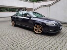 Audi A6 2011 Rok 2.0 Diesel 180KM - 4
