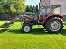Ciągnik rolniczy Massey Ferguson 273 - 2