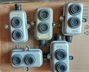 Przeciwwybuchowy przycisk sterowniczy psp 2 - 9