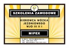 Szkolenia zawodowe - 4