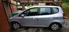 Honda Jazz 1.4 LS - 4
