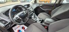Ford Focus Automat titanium ledy xsenon mod 2011 - 12