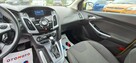 Ford Focus Automat titanium ledy xsenon mod 2011 - 15
