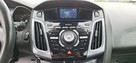 Ford Focus Automat titanium ledy xsenon mod 2011 - 16