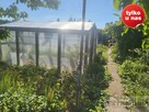Duże z z ogrodem i dwoma garażami po remoncie - 15
