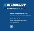 Pompa Ciepła BLAUPUNKT SPLIT 19 [kW] 3-fazowa - 11