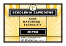 Szkolenia zawodowe - 3