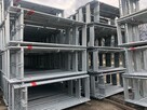 Rusztowania Ramowe Typ Plettac Baumann Rusztowanie 1620m2 - 4