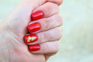 Manicure, pedicure - dojazd do Klientki - u Klientki w domu - 2