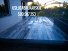 Usługi brukarskie - 1