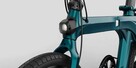 FIIDO X V2 2024 niepowtarzalny składany ebike 250/350W 11,6A - 6