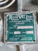 Zawór rotacyjny RotaValLtd - 1