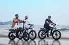 NOWOŚĆ 2023. Engwe X20 składany 750W 22,2Ah 75km - 5
