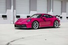 2022 Porsche 911 gt3 - 4