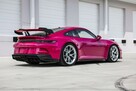 2022 Porsche 911 gt3 - 9
