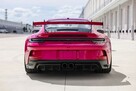 2022 Porsche 911 gt3 - 10